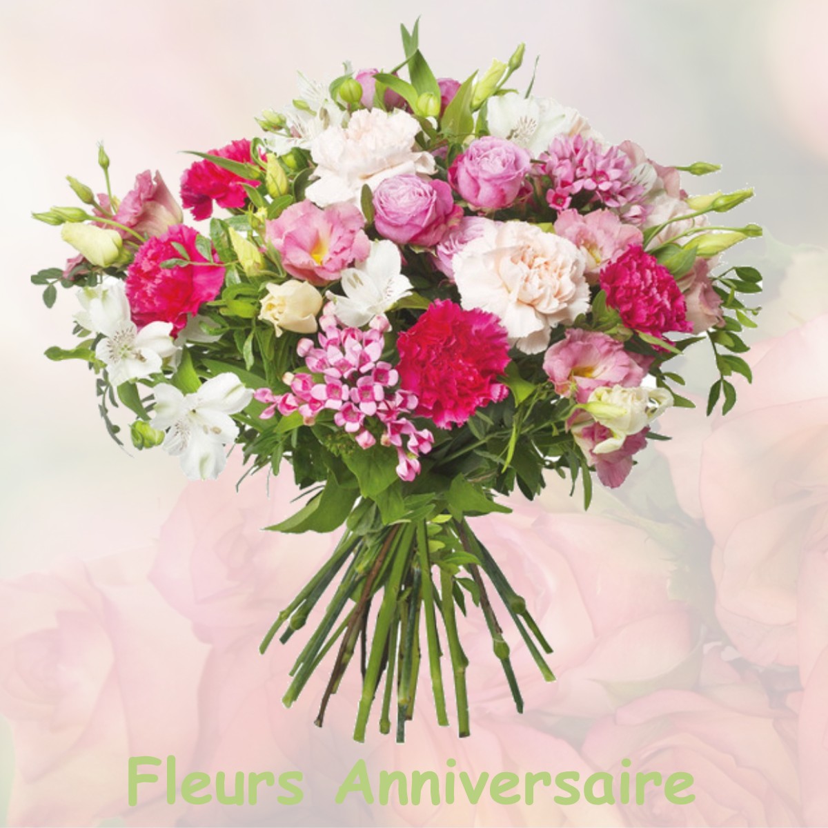 fleurs anniversaire SOUS-PARSAT